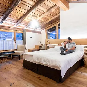 Curt Di Clement Eco Mobility Tirano