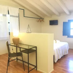 Casale Di Benedetto Italy