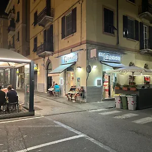 Alquadratorooms Italy