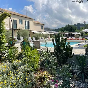 Il Canneto Italy