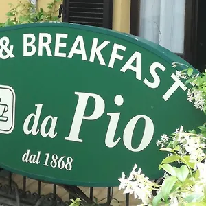 Da Pio Couette-café