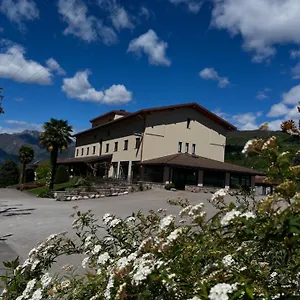 Merloni Hotell