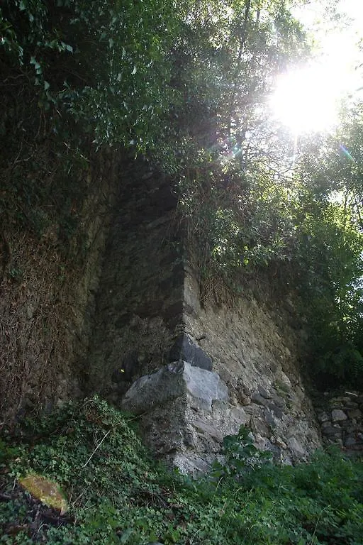 Ostello Del Castello Tirano 2*,